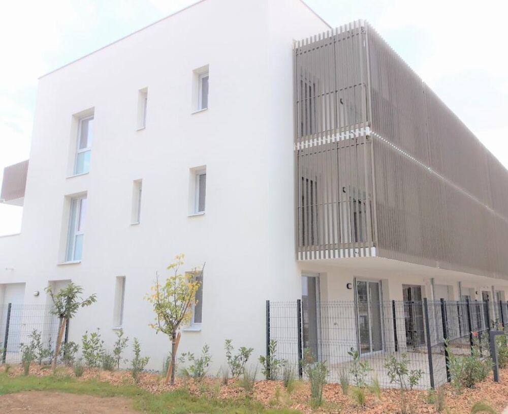 Location Appartement T2 avec parking et terrasse à TOULOUSE Toulouse