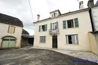 Maison 214m2 Bordes