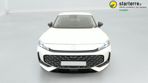 MG.EHS 1.5 Hybrid+ 224 ch Luxury 2026 occasion 73420 Voglans