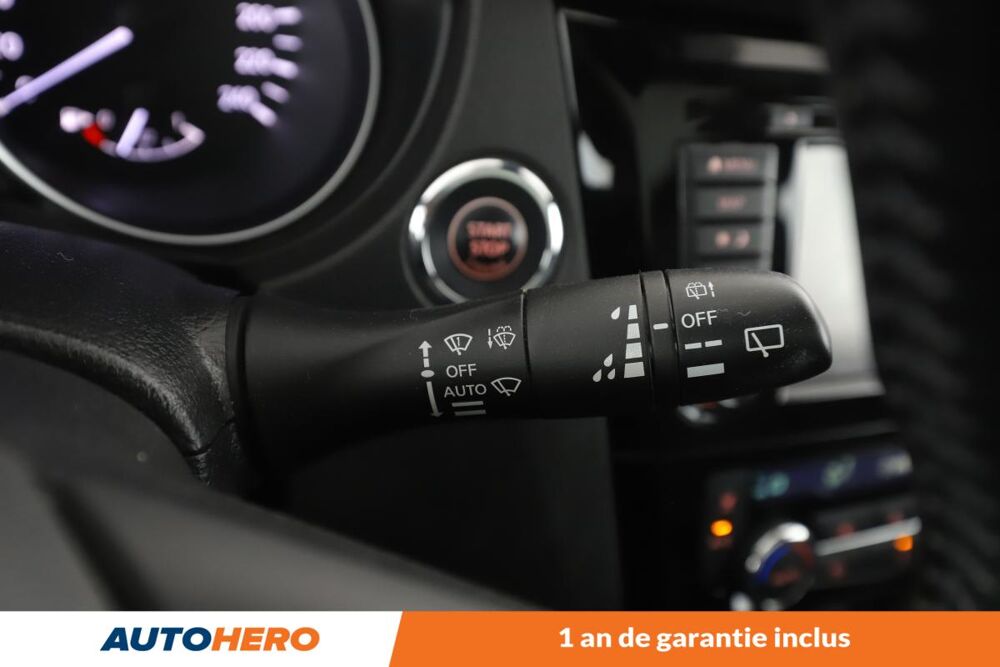 Qashqai 1.3 DIG-T 140 ch 2019 occasion 92130 Issy-les-Moulineaux