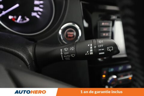 Qashqai 1.3 DIG-T 140 ch 2019 occasion 92130 Issy-les-Moulineaux