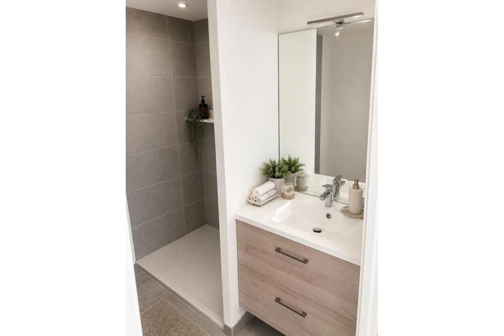Appartement T4 DUPLEX de 104m² à Andernos-les-Bains