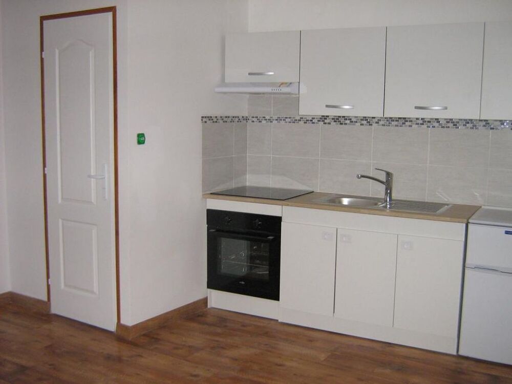 Location Appartement Appartement de 40m2 à louer sur Plouay Plouay