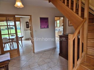  Maison � vendre 6 pi�ces 165 m�