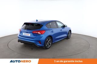 Focus 1.0 EcoBoost ST Line 125 ch 2019 occasion 92130 Issy-les-Moulineaux