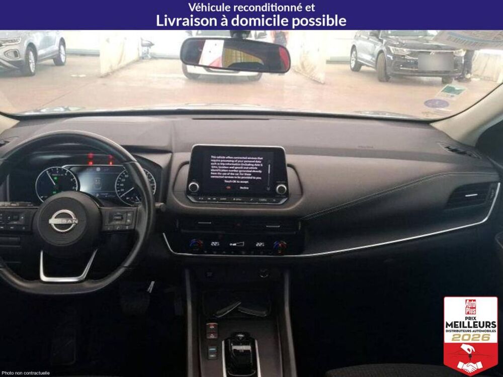 Qashqai e-Power 190 Acenta 2023 occasion 10150 Lavau