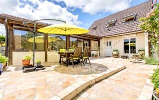  Maison à vendre 6 pièces 146 m²