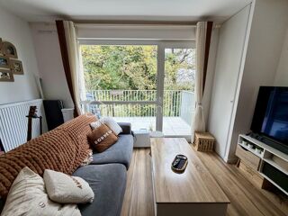  Appartement à vendre 2 pièces 46 m²