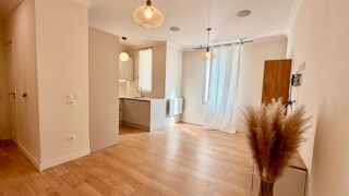  Appartement à louer 3 pièces 55 m²