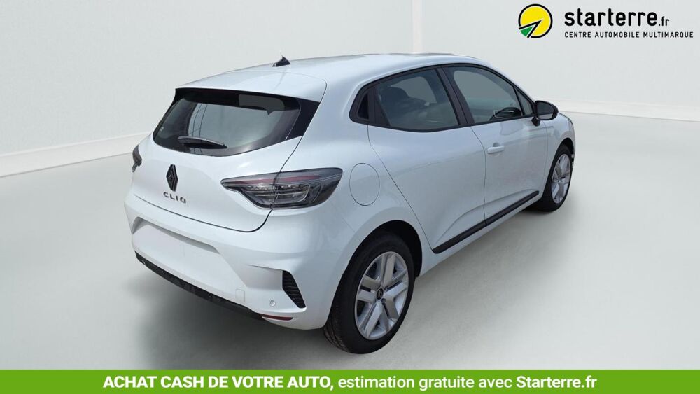 Clio 5 TCE 90 CH GSR2 EVOLUTION 2025 occasion 69190 Saint-Fons