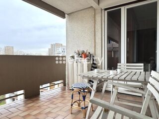  Appartement � vendre 3 pi�ces 81 m�