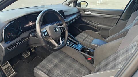 Golf VIII 2.0 TDI 200 DSG7 GTD 2022 occasion 45210 Griselles