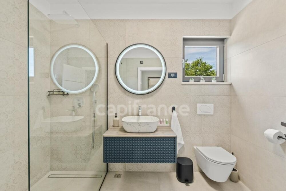 Vente Appartement Appartement T5 - dernier étage - 2 garages - SEYNOD (74) Annecy