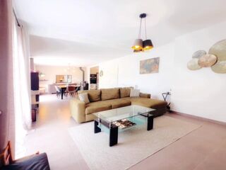  Maison � vendre 6 pi�ces 150 m�