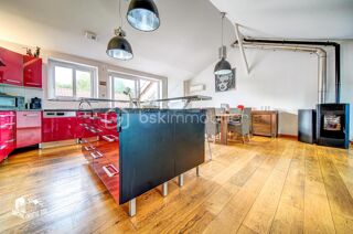 Vente Maison CONDE NORTHEN // 3 CHAMBRES // JARDIN // TERRASSE // GARAGE Conde northen
