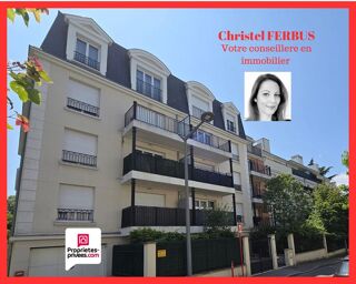  Appartement à vendre 3 pièces 66 m²
