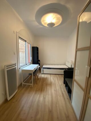  Appartement à louer 1 pièce 22 m²