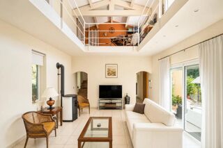  Maison à vendre 4 pièces 225 m²