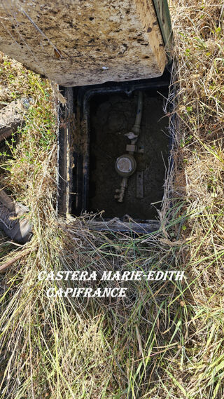  Terrain � vendre 1503 m�