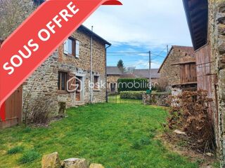  Maison � vendre 5 pi�ces 78 m�