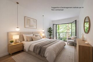  Appartement � vendre 4 pi�ces 93 m�