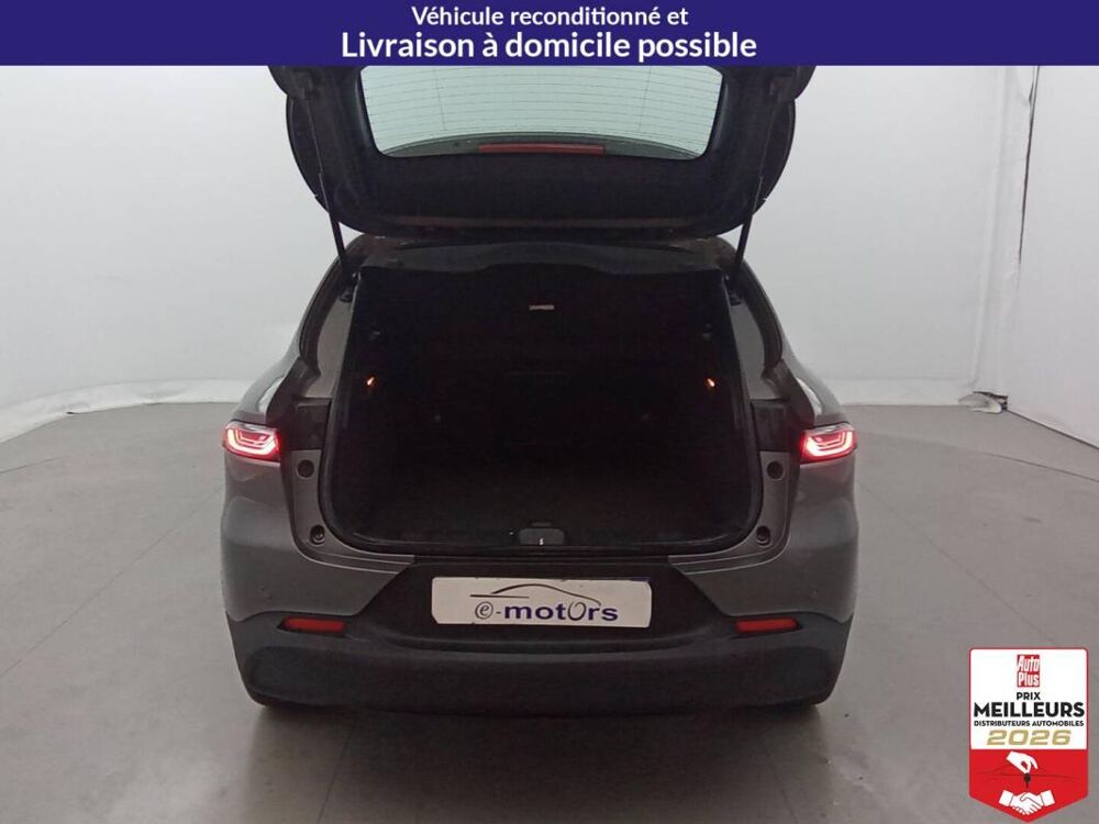 Tonale Hybrid 130 TCT7 Sprint 2023 occasion 10150 Lavau