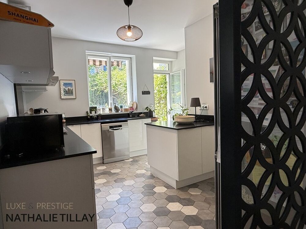 à vendre  Maison Orléans (45000)