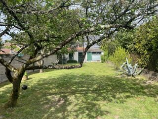  Maison à vendre 4 pièces 80 m²