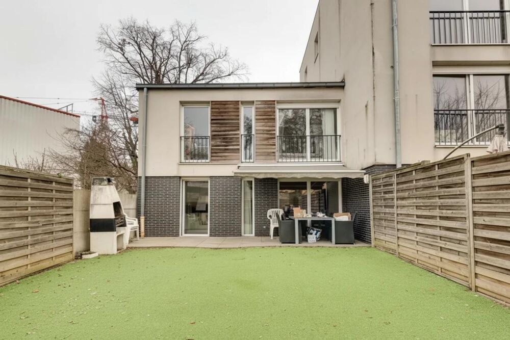 Maison de 5 pièces de 100 m²