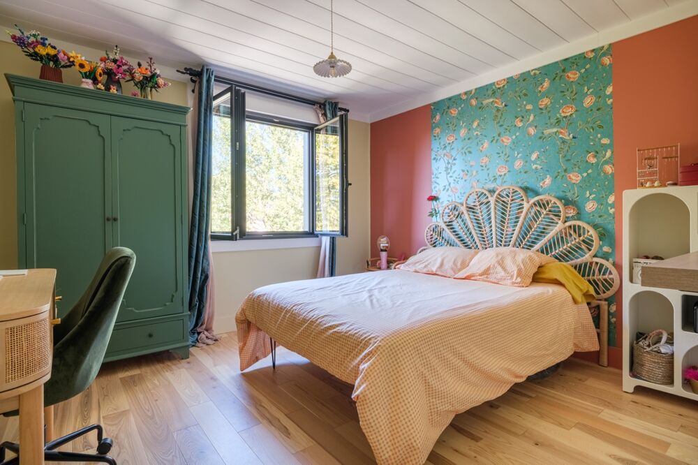 à vendre  Maison Pessac (33600)