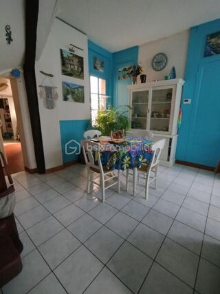  Maison � vendre 5 pi�ces 80 m�