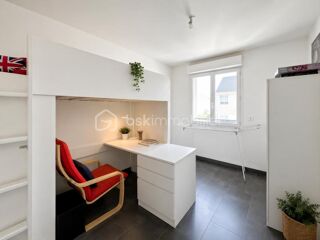  Maison à vendre 5 pièces 110 m²