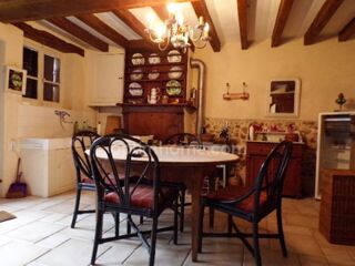  Maison � vendre 4 pi�ces 81 m�