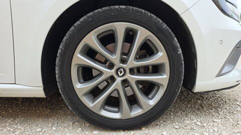 M&eacute;gane 1.6 dCi 130 GT-Line 2018 occasion 82200 Moissac