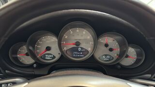 911 3.8 355.0 Carrera S 2006 occasion 37000 Tours