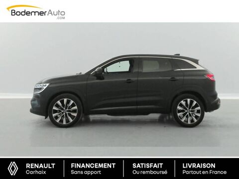 Austral mild hybrid advanced 130 Techno 2023 occasion 29270 Carhaix-Plouguer