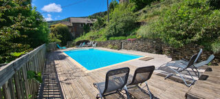 Maison 300m2 Saint-André-Lachamp