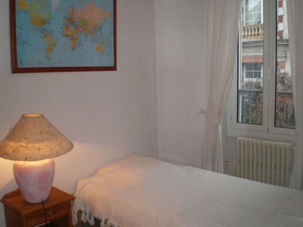 Location Appartement Chambre de 15m2 à louer sur Fontainebleau Fontainebleau