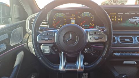 Classe GLE 53 TCT 435 4Matic+ 9G-Speedshift AMG - Automatique Toit ouvr 2020 occasion 51210 Le Breuil