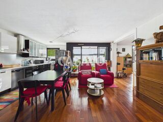  Appartement à vendre 3 pièces 71 m²