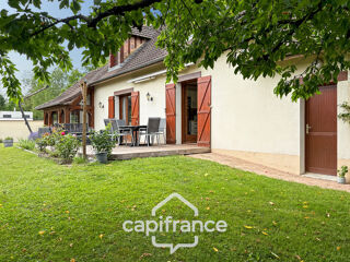  Maison à vendre 7 pièces 175 m²