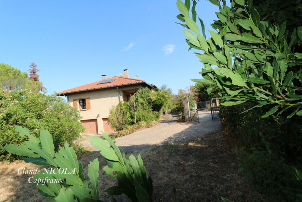 Maison 7 pièces 212 m² · à Bourg de Peage · 212 m² · 360 000 €