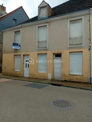  Maison  vendre 5 pices 126 m