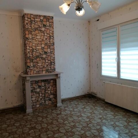  Maison � louer 7 pi�ces 127 m�