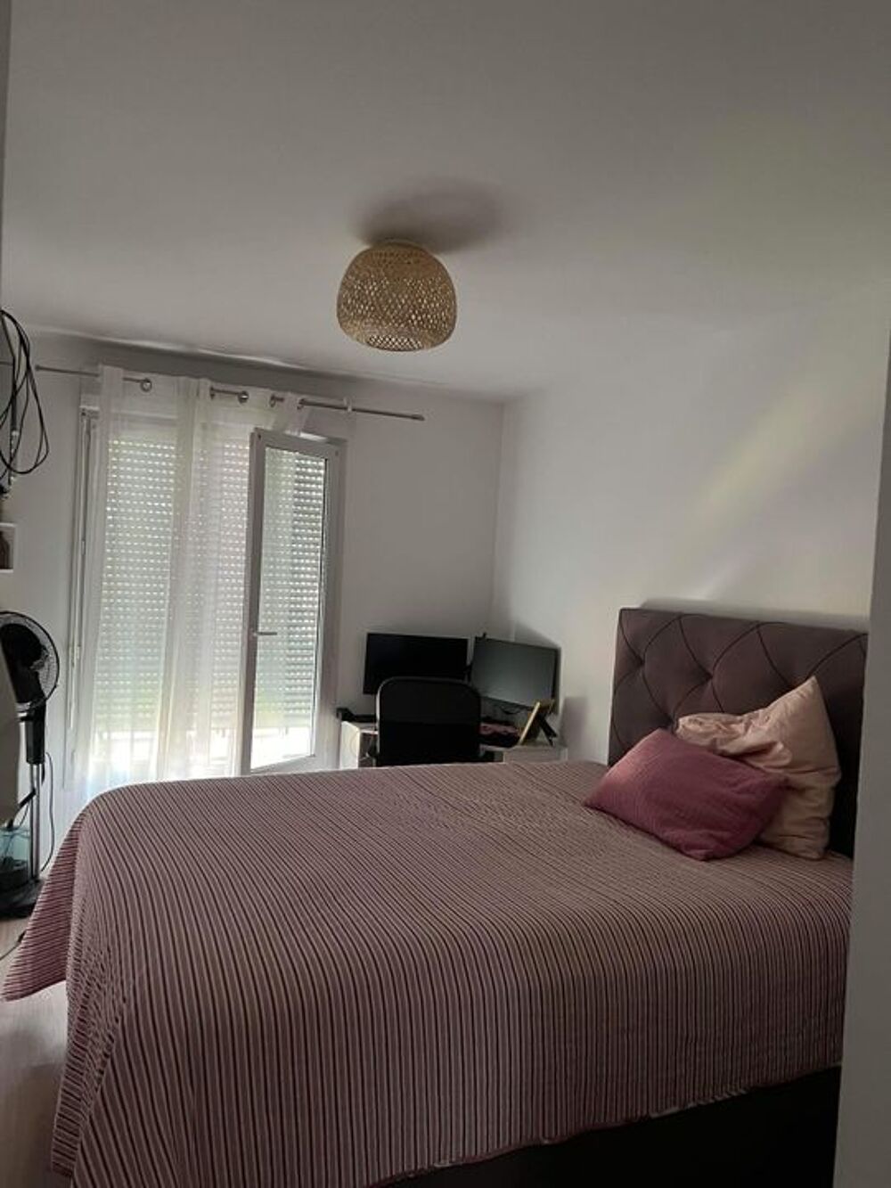 Location Maison Maison de 85m2 à louer sur Saint-Denis Saint denis
