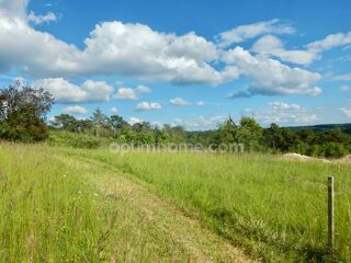  Terrain � vendre 1500 m�