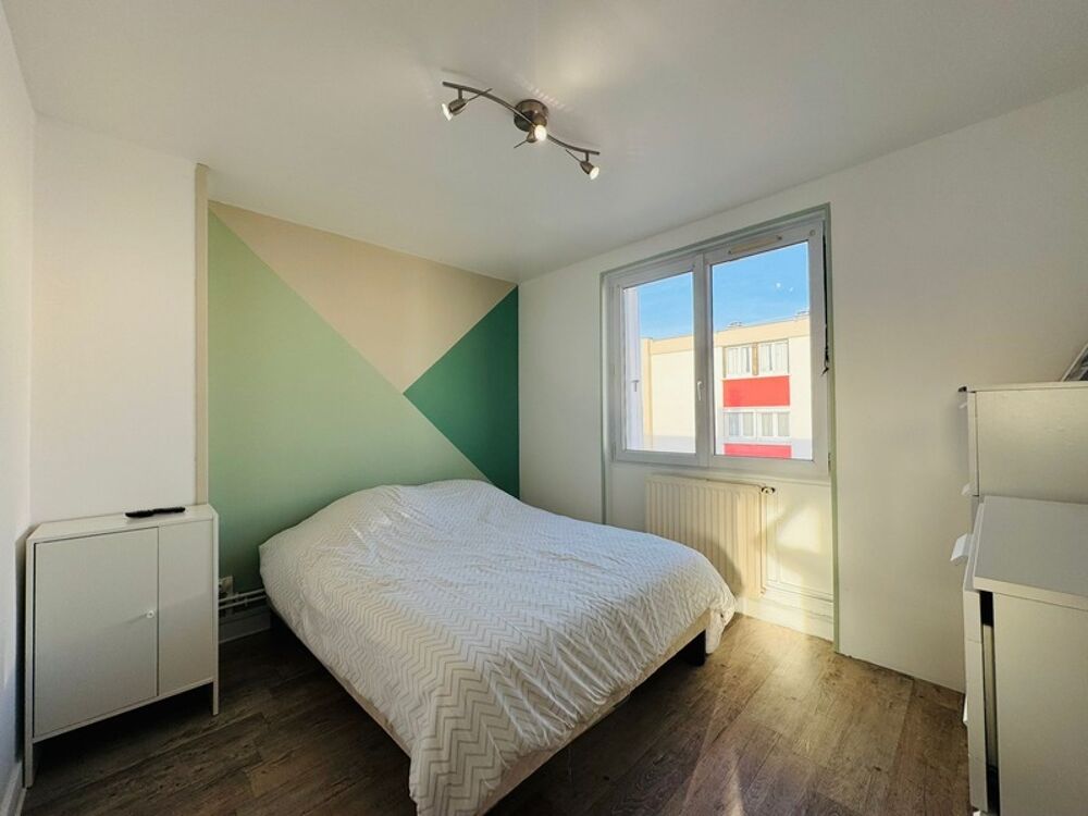 Appartement à 15 minutes du centre-ville de Dieppe