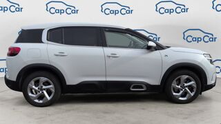 C5 aircross 1.6 THP PureTech 224 Plug in Hybrid e-EAT8 Feel Pack 2021 occasion 89300 Joigny