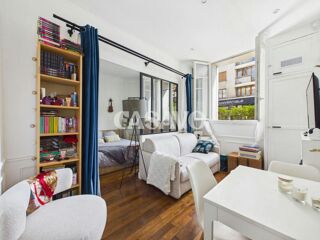  Appartement à vendre 2 pièces 30 m²