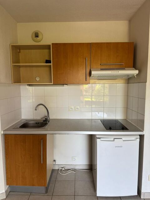  Appartement � louer 2 pi�ces 40 m�